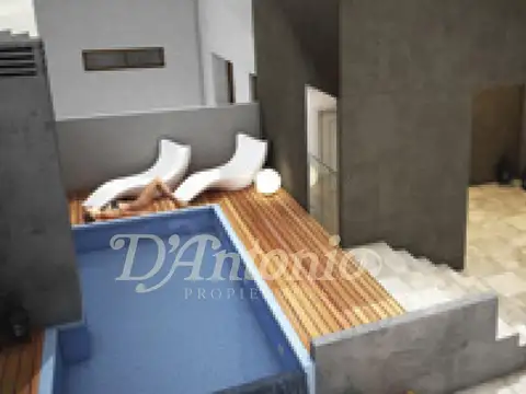 Departamento en Venta al Sur