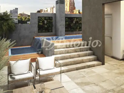 Departamento en Venta Apto profesional