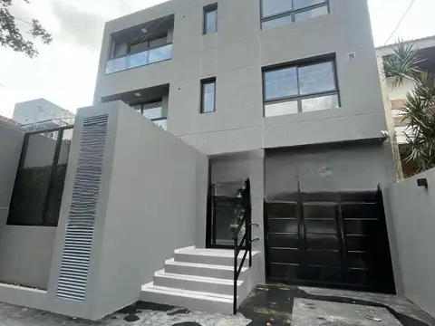 MONOAMBIENTE EN PISO 1, DTO C, INTERNO, 21M2.