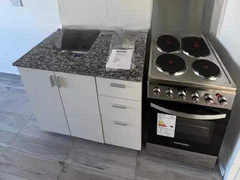Departamento en Venta de Monoambiente
