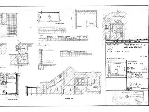 Casa en Alquiler en Belgrano R, USD 4.000