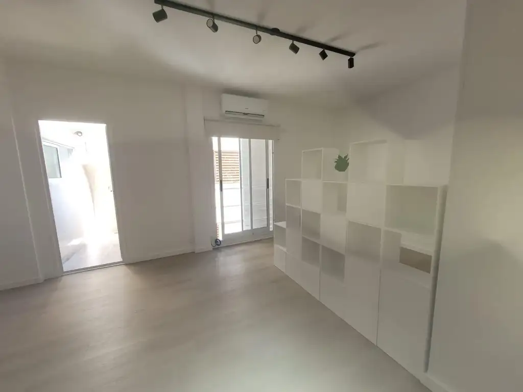 Departamento en Chacarita