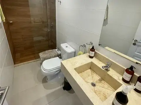 DEPARTAMENTO 1 AMBIENTE - CORRIENTES