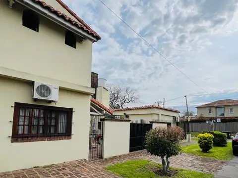 Casa en Venta de 5 dormitorios