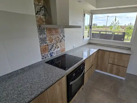 Casa en Venta al Oeste