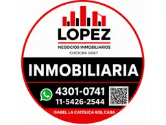 Lopez Negocios Inmobiliarios 