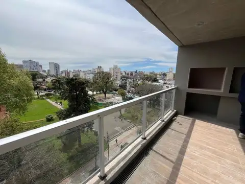 Departamento en Venta en Villa Ortuzar, USD 196.530