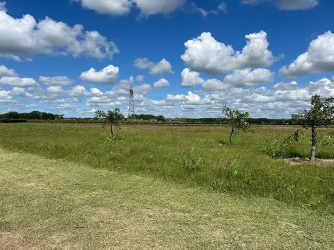 Venta Lote Pilar Estancias del Pilar-B Lagunas 