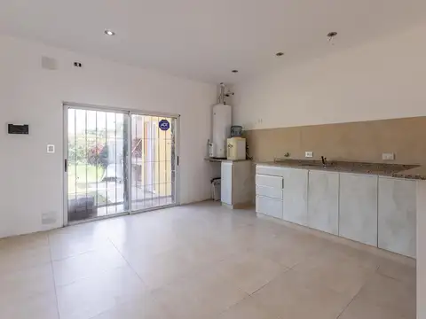 Casa en Venta A Estrenar