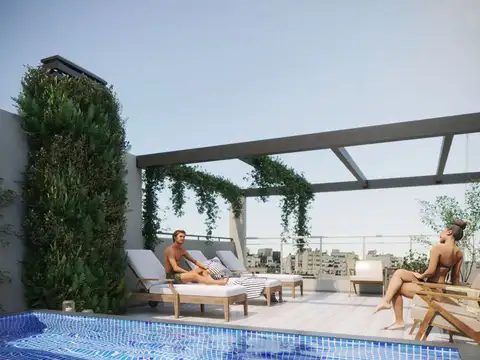 Departamento en Venta 1 año