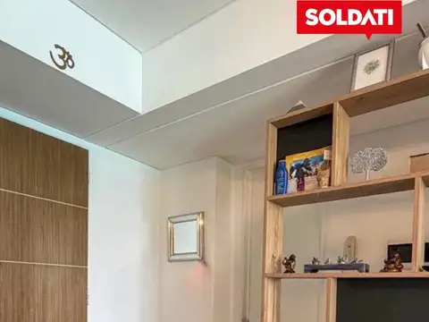 Departamento en Venta con 1