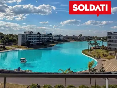 Departamento - Lagoon Pilar
