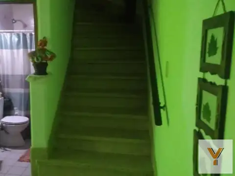Casa en Venta 20 años