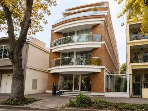 Departamento en Quinta Sección