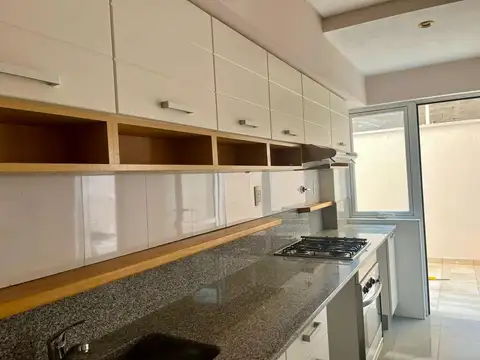 Departamento en Venta 20 años