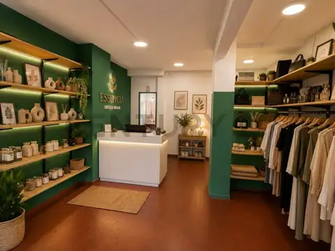 Local en Alquiler en Botanico, USD 1.200