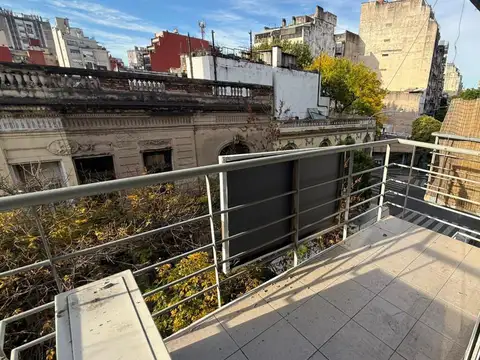 Departamento en Venta al Norte