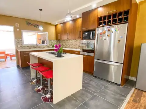 Casa en Venta en Parque Las Naciones, USD 162.000