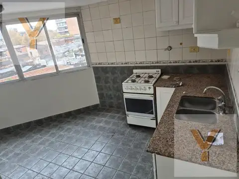 Departamento en Alquiler - 3 Dormitorios 2 Baños - 90mts - San Miguel