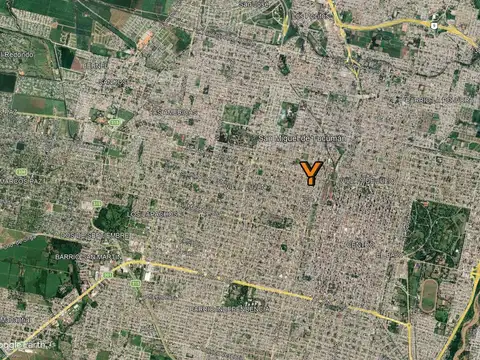 Departamento en Alquiler al Oeste