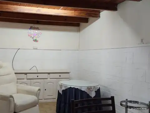 Depto Tipo Casa en Venta 56 años