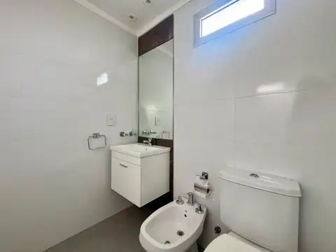 Departamento en Alquiler al Oeste