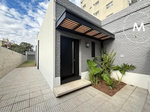 Aristóbulo del Valle 4929 - Villa Ballester