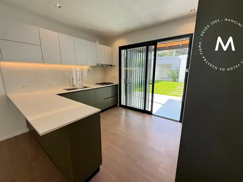 Casa en Venta A Estrenar