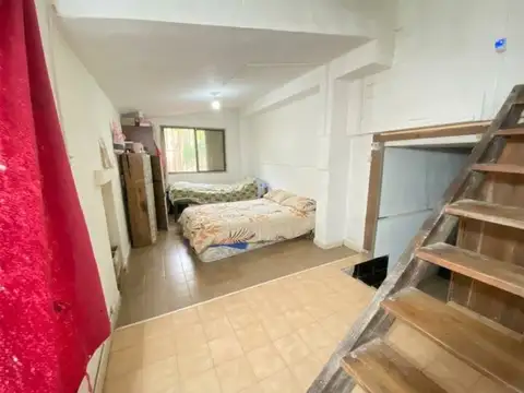 Casa en Venta Cabana. 2 Dormitorios. Gran parque con arroyo
