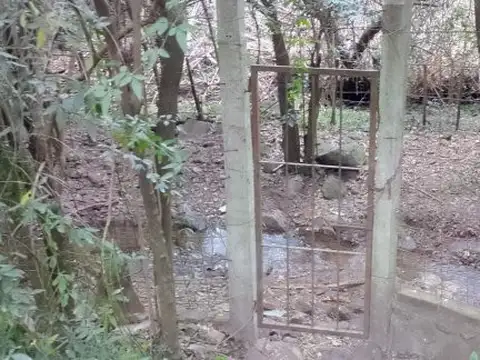 Casa en Venta 30 años