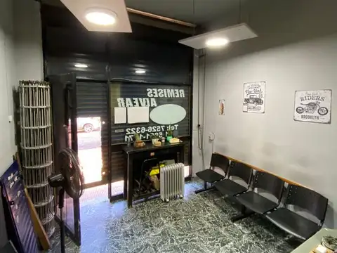 Local en Venta en San Fernando Vias  /  Centro, USD 65.000