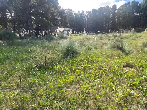 Terreno en Venta en Barrio Senderos 3, USD 65.000