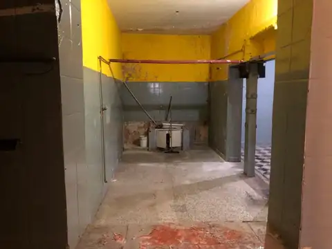 Terreno en Venta 19  mts Fondo