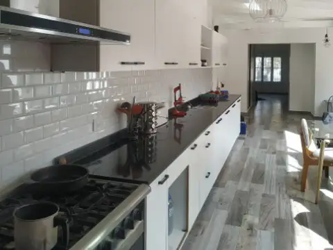 Casa en Venta 5 años