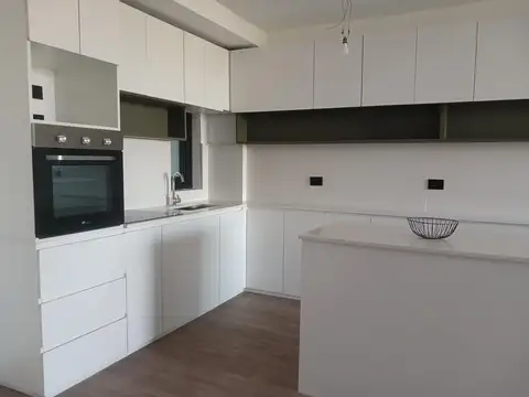 Departamento en Alquiler A Estrenar