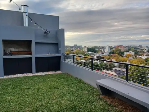 ALQUILER DEPARTAMENTO 3 AMBIENTES  BELGRANO