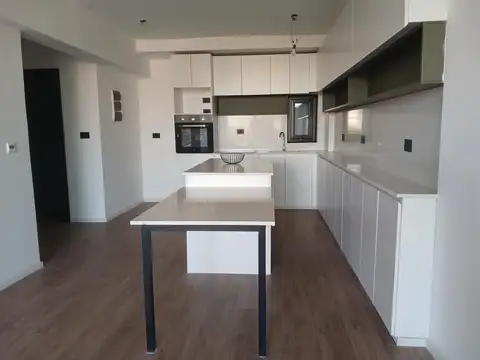 ALQUILER DEPARTAMENTO 3 AMBIENTES  BELGRANO