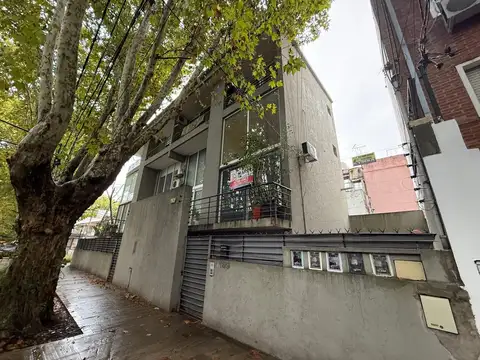 Departamento - Alquiler - Argentina, San Isidro - general paz 1189