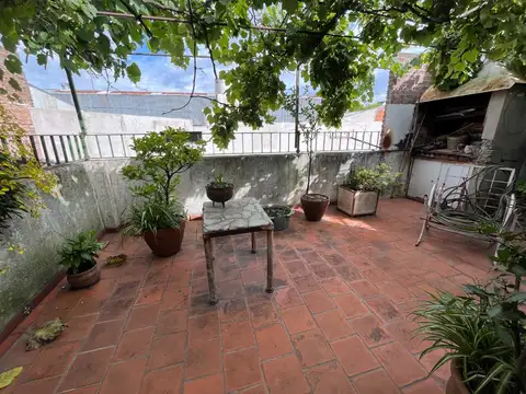 Depto Tipo Casa en Venta de 2 dormitorios