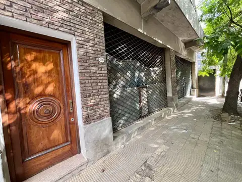 Venta en bloque San Fernando ph mas 2 locales