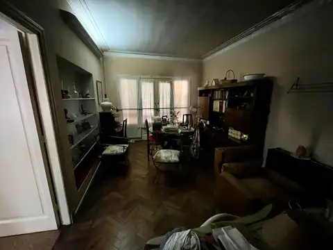 Depto Tipo Casa en Venta 56 años