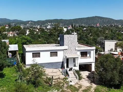 Villa Del Lago, Villa Carlos Paz