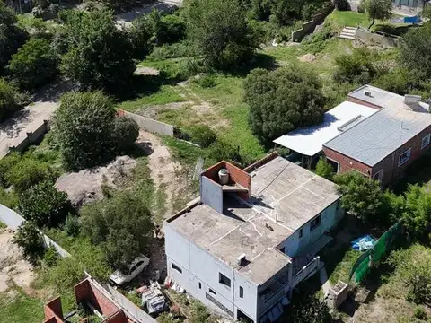 Casa en Venta 20 años