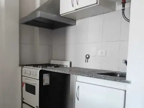 Departamento Monoambiente  en Venta en Caseros, Tres de Febrero, G.B.A. Zona Oeste