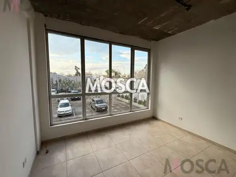Oficina Monoambiente con 1 baño
