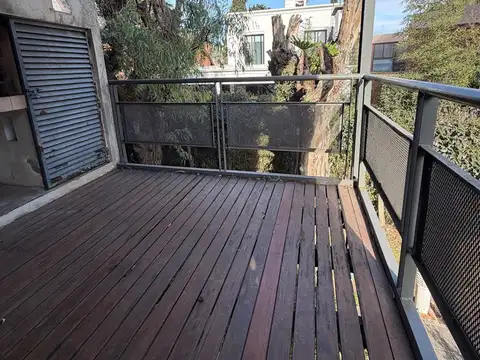 Departamento  en Venta en Las Mercedes, Pilar, G.B.A. Zona Norte