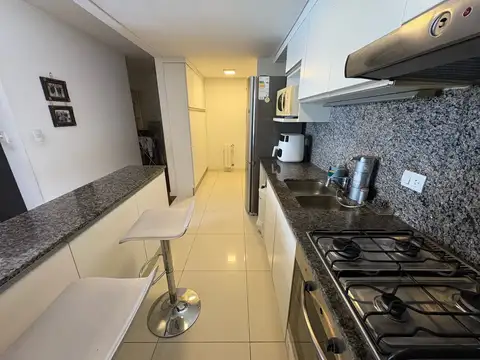 Departamento en Venta en Puerto Norte, Rosario