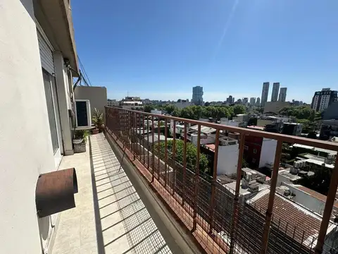 Departamento en Venta al Este