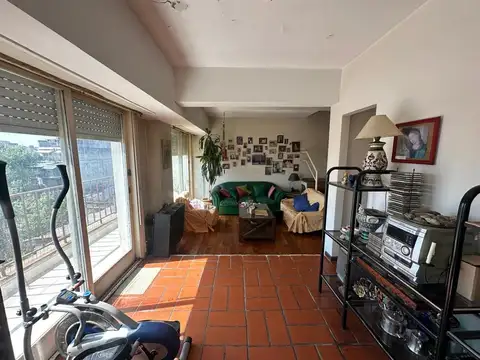 Departamento en Venta en Palermo, USD 179.000