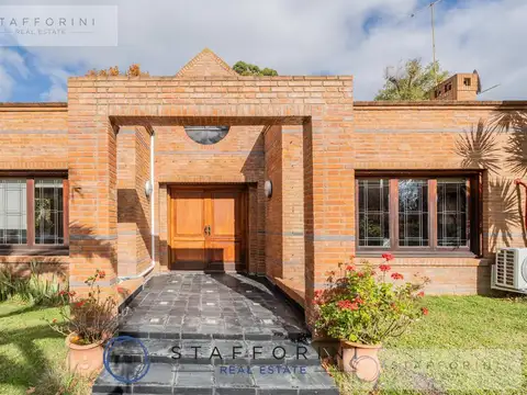 Casa en Venta 40 años